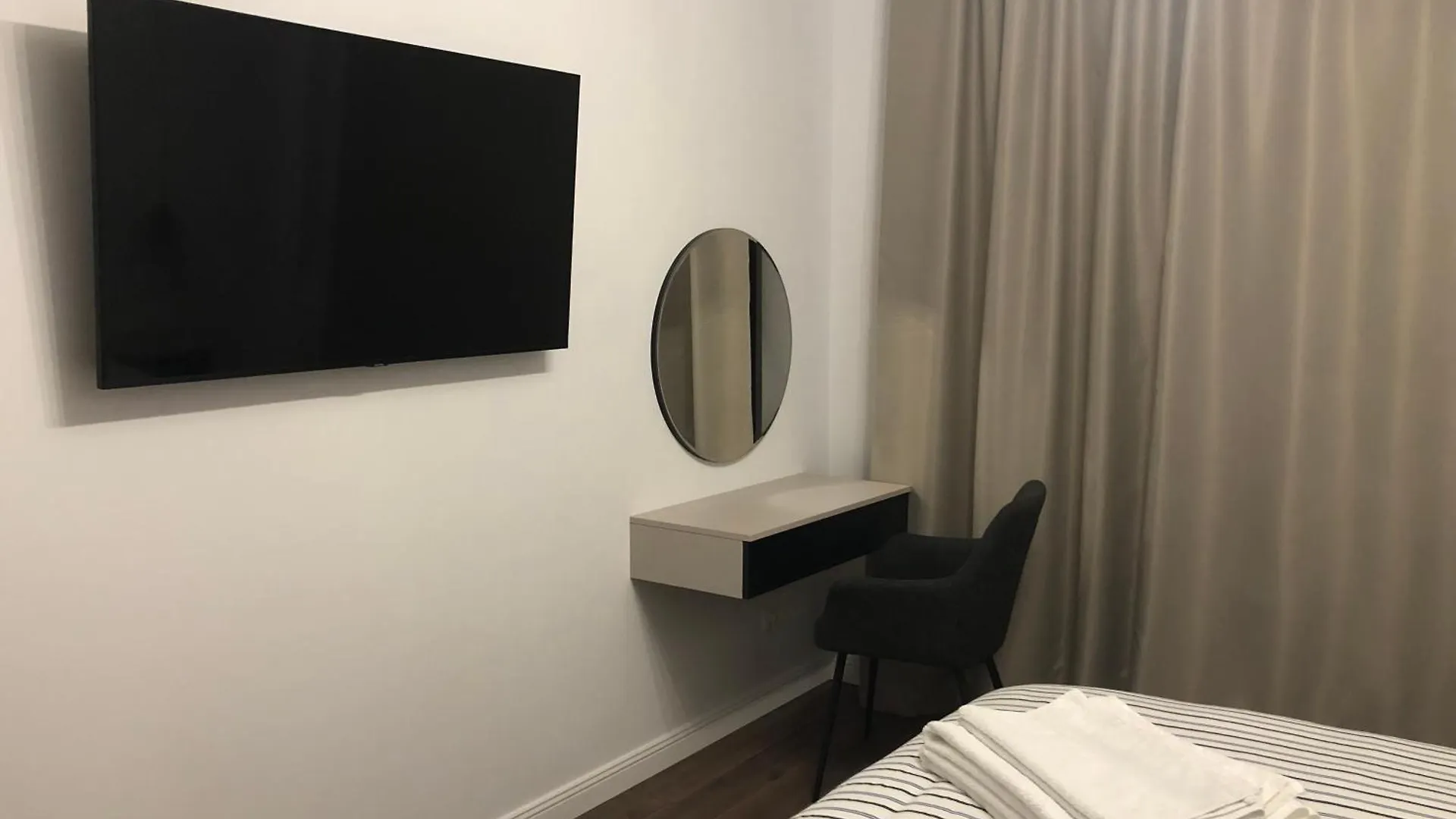 Stylish 2Bdr Apartment Gramada, Free Parking 索菲亞