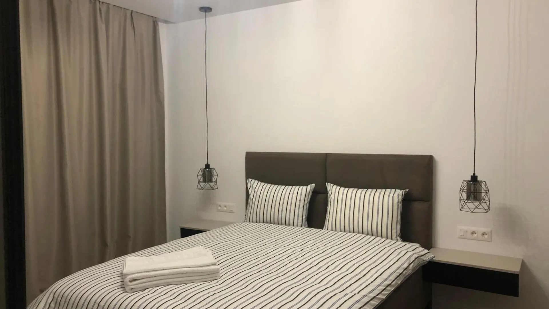 Stylish 2Bdr Apartment Gramada, Free Parking 索菲亞