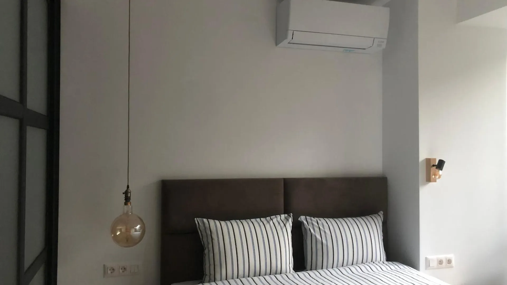 Stylish 2Bdr Apartment Gramada, Free Parking 索菲亞 保加利亚